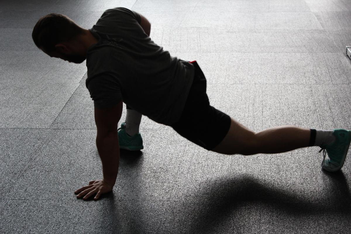 Do This Instead of Foam Rolling!
